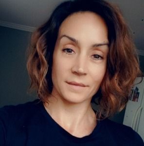 Meet your Posher, Lindsey